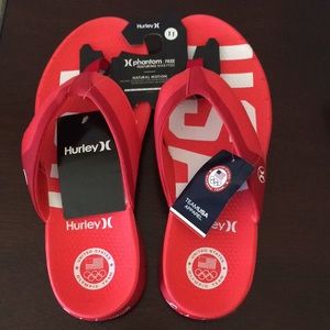 Hurley Flip Flop